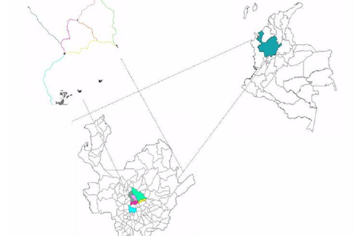 Plan de desarrollo ecoturístico en el Altiplano Noroccidental Antioqueño